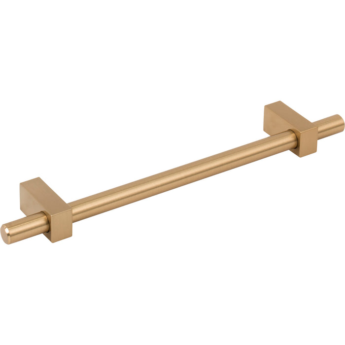 Jeffrey Alexander Larkin 160 mm Center-to-Center Bar Pull