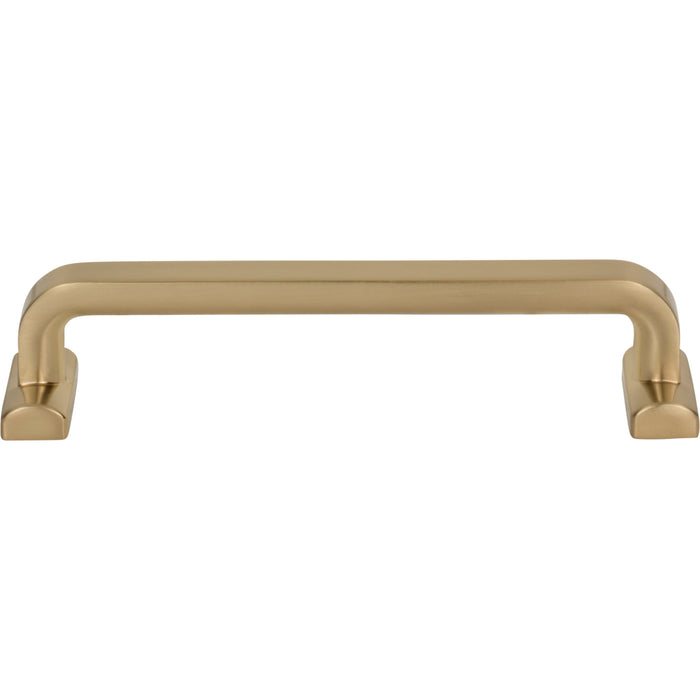 Top Knobs Harrison 5 1/16" Center to Center Bar Pull