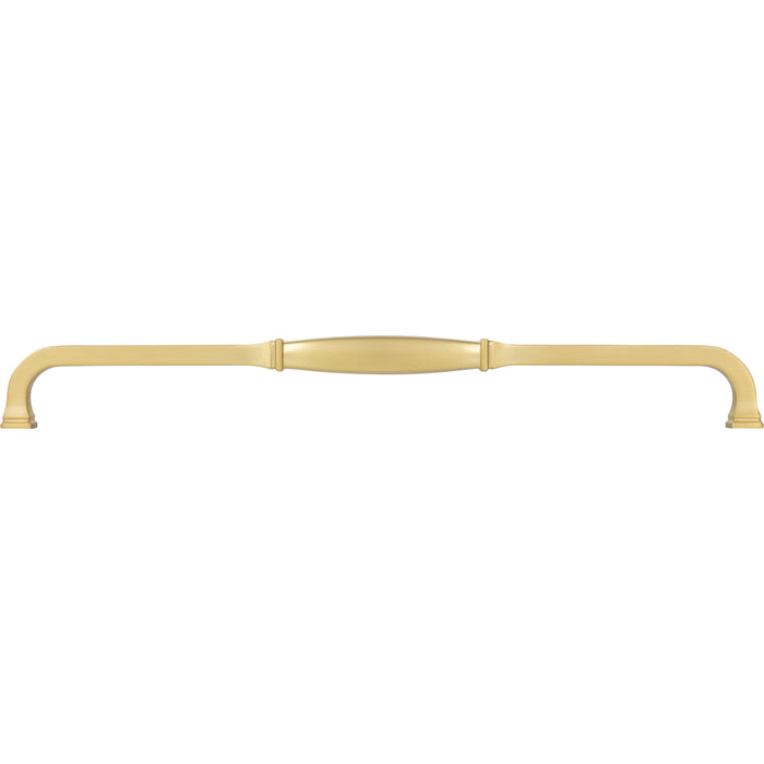 Jeffrey Alexander Audrey 305 mm Center-to-Center Bar Pull
