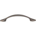 Elements Somerset 96 mm Center-to-Center Bar Pull