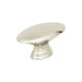 Atlas Egg 1 1/2" Length Oval Knob