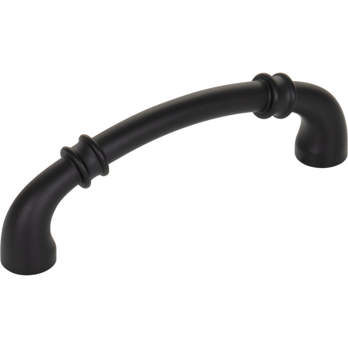 Jeffrey Alexander Marie 96 mm Center-to-Center Bar Pull