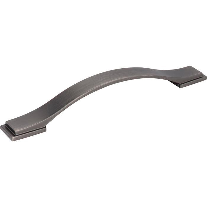Jeffrey Alexander Mirada 160 mm Center-to-Center Bar Pull