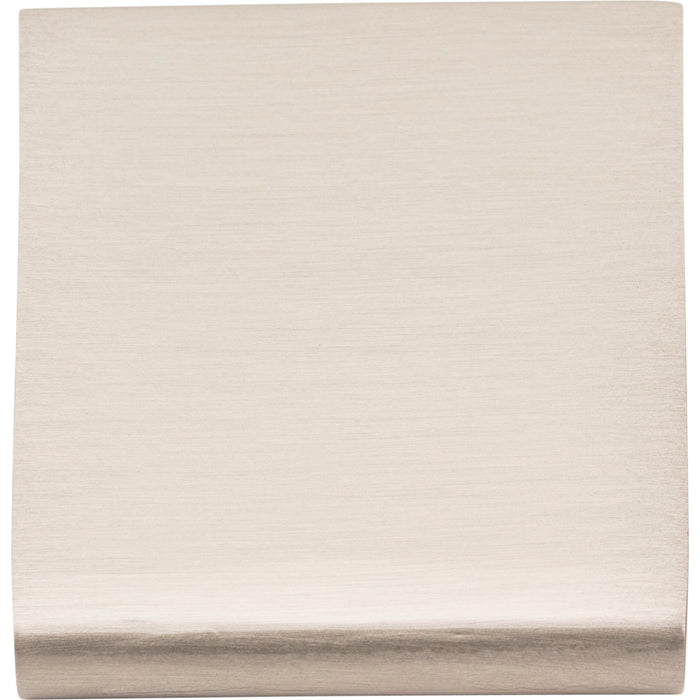 Elements Edgefield 16 mm Center-to-Center Finger Pull