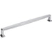 Jeffrey Alexander Richard 12" Center-to-Center Appliance Pull