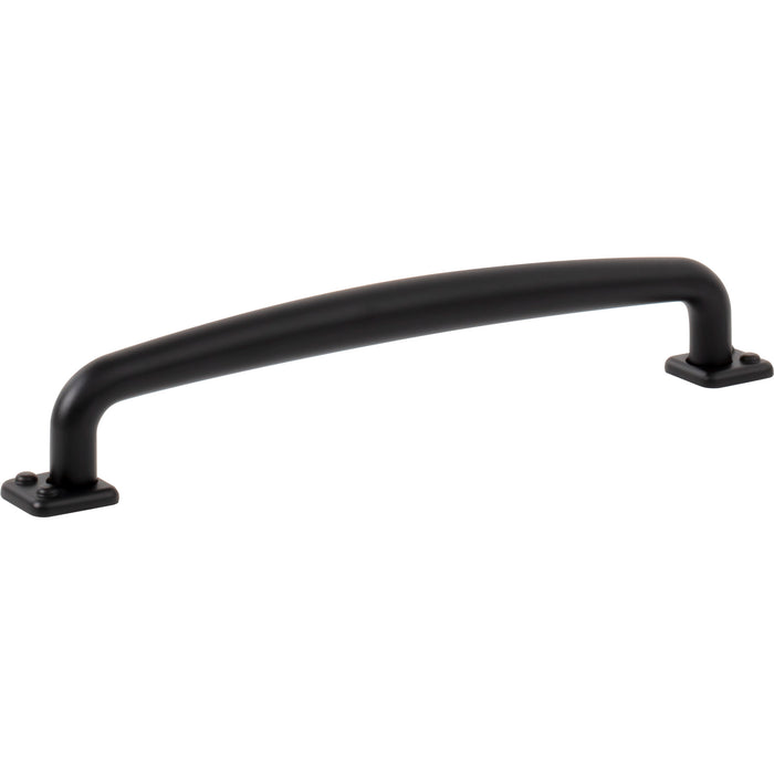 Atlas Benning 6 5/16" Center to Center Bar Pull