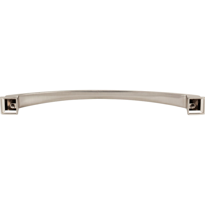 Jeffrey Alexander Roman 224 mm Center-to-Center Arch Pull