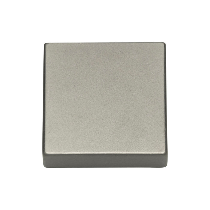 Atlas Thin Square 1 1/4" Length Square Knob