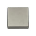 Atlas Thin Square 1 1/4" Length Square Knob