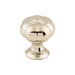 Top Knobs Allington 1 1/4" Length Novelty Knob