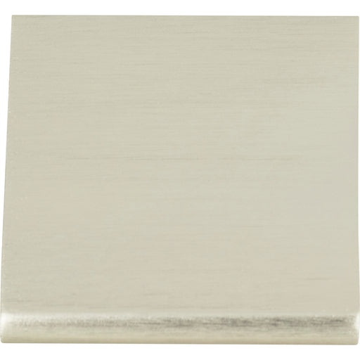 Atlas Edge Pulls 1 1/4" Center to Center Finger Pull