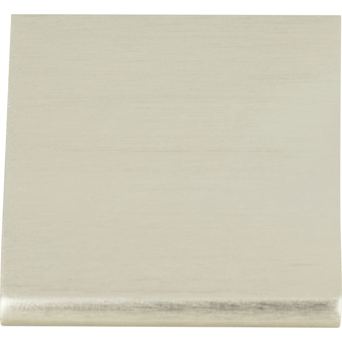 Edge Pulls Center to Center Finger Pull