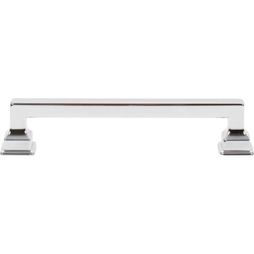Atlas Erika 5 1/16" Center to Center Bar Pull