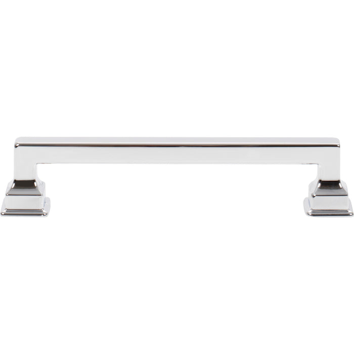 Atlas Erika 5 1/16" Center to Center Bar Pull
