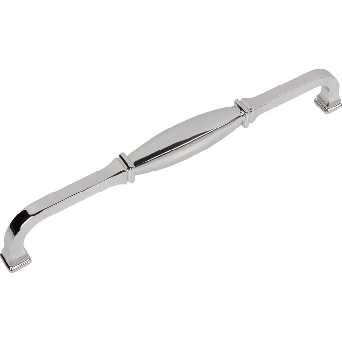 Jeffrey Alexander Audrey 18" Center-to-Center Appliance Pull