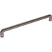 Top Knobs Hartridge 8 13/16" Center to Center Bar Pull