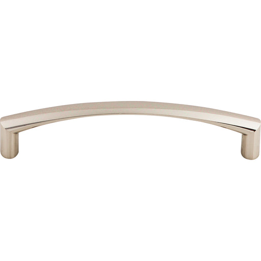 Top Knobs Griggs 5 1/16" Center to Center Bar Pull