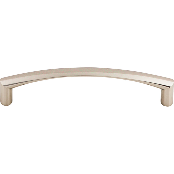 Top Knobs Griggs 5 1/16" Center to Center Bar Pull