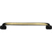 Atlas Distressed 6 5/16" Center to Center Bar Pull