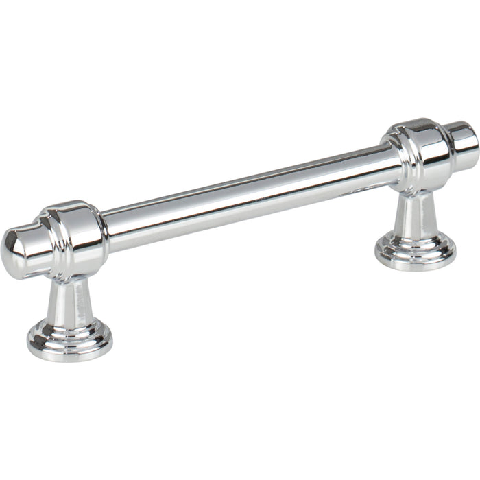Atlas Bronte 3 3/4" Center to Center Bar Pull
