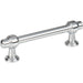 Atlas Bronte 3 3/4" Center to Center Bar Pull