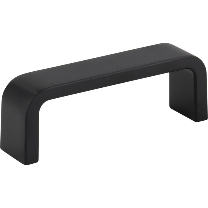 Elements Asher 3" Center-to-Center Bar Pull