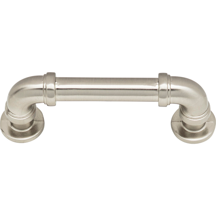 Atlas Steam Punk 3" Center to Center Bar Pull