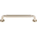 Top Knobs Lily 6 5/16" Center to Center Bar Pull