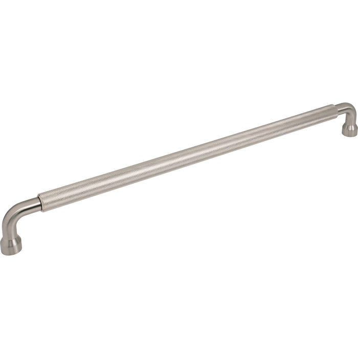 Top Knobs Garrison 18" Center to Center Bar Pull