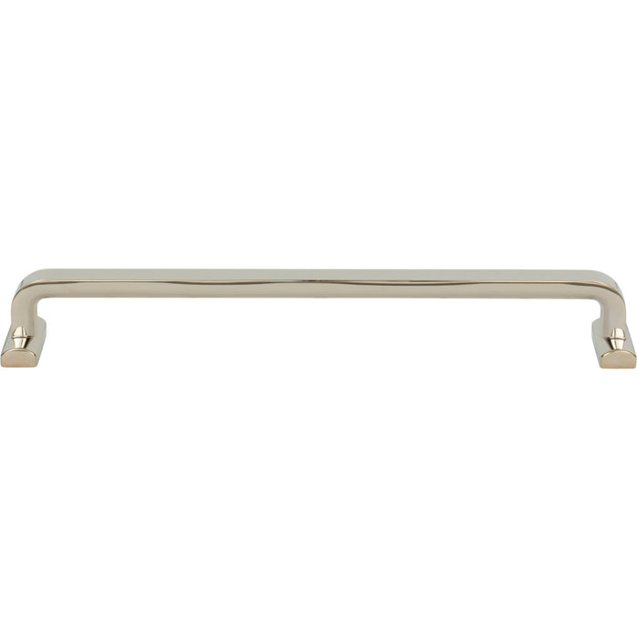 Top Knobs Harrison 8 13/16" Center to Center Bar Pull
