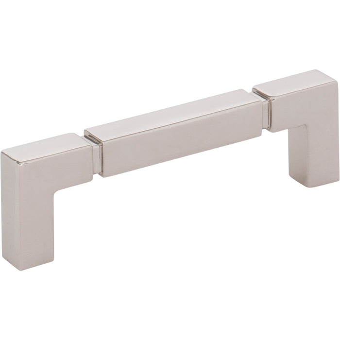 Top Knobs Langston 3 3/4" Center to Center Bar Pull