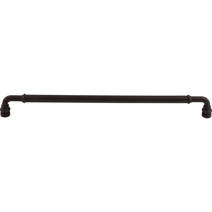 Top Knobs Brixton 12" Center to Center Bar Pull