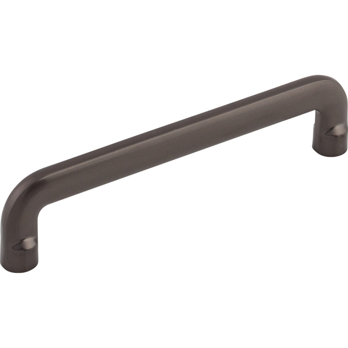 Top Knobs Hartridge 5 1/16" Center to Center Bar Pull