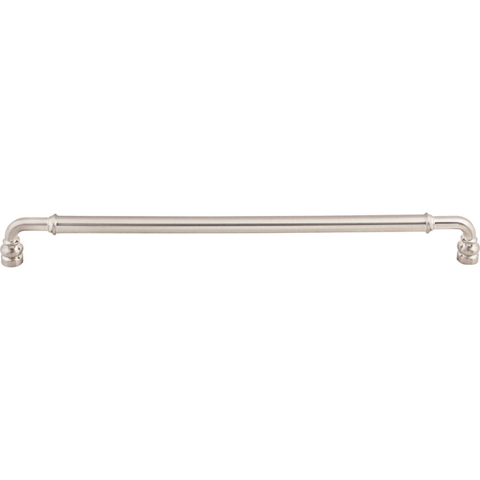 Top Knobs Brixton 12" Center to Center Bar Pull