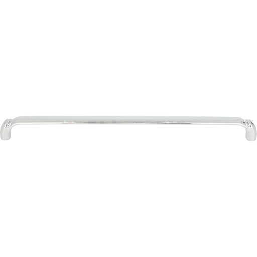 Top Knobs Pomander 12" Center to Center Bar Pull