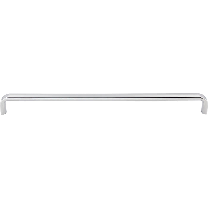 Top Knobs Exeter 12" Center to Center Bar Pull