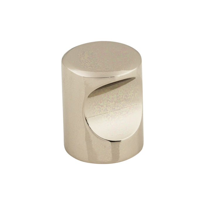 Top Knobs Indent 3/4" Diameter Round Knob