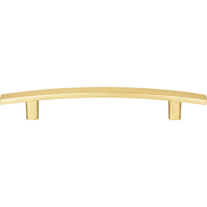 Elements Thatcher 128 mm Center-to-Center Bar Pull