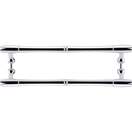 Top Knobs Nouveau Bamboo Door Pull