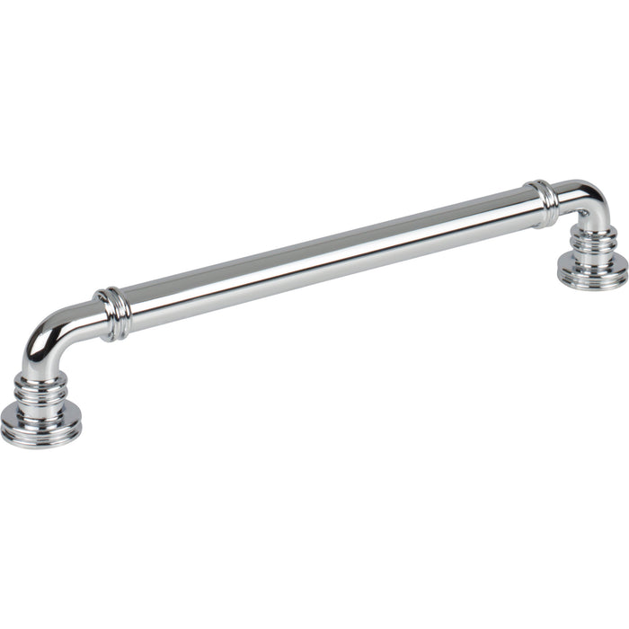 Top Knobs Cranford 7 9/16" Center to Center Bar Pull