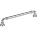 Top Knobs Cranford 7 9/16" Center to Center Bar Pull