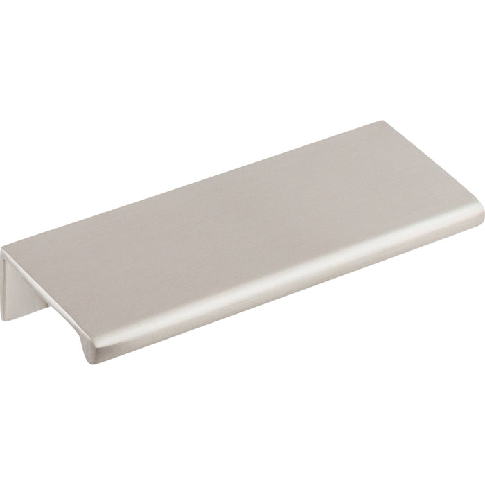 Top Knobs Europa 3" Center to Center Finger Pull