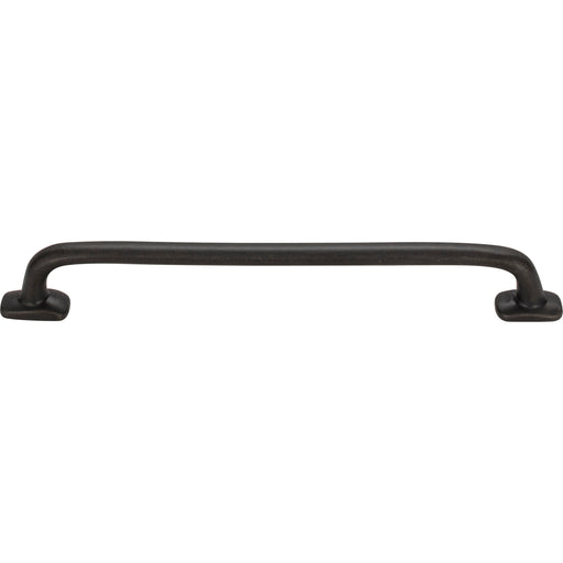 Atlas Distressed 6 5/16" Center to Center Bar Pull