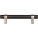 Jeffrey Alexander Key Grande 96 mm Center-to-Center Bar Pull