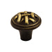 Top Knobs Celtic 1" Diameter Round Knob