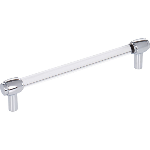 Jeffrey Alexander Carmen 160 mm Center-to-Center Bar Pull