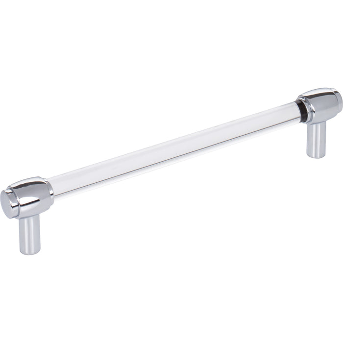 Jeffrey Alexander Carmen 160 mm Center-to-Center Bar Pull
