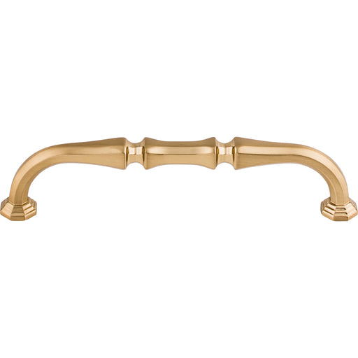 Top Knobs Chalet 5" Center to Center Bar Pull