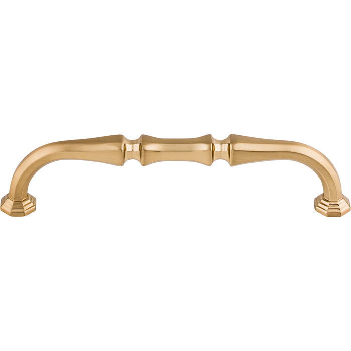 Top Knobs Chalet 5" Center to Center Bar Pull