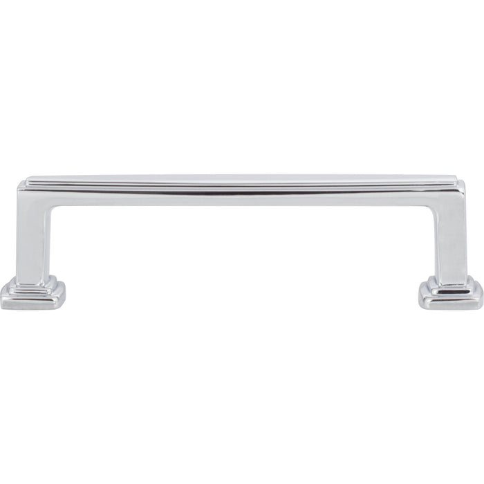 Jeffrey Alexander Richard 96 mm Center-to-Center Bar Pull